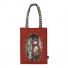 Nákupní taška - Little Red Riding Hood od firmy SANTORO London Gorjuss (Coated Shopper Bag - Little Red Riding Hood)