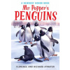 Mr Popper's Penguins (Richard Atwater,Florence Atwater)(Brožovaná)