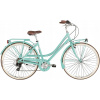 Mestsky bicykel - Damka 28 '' Alpina 6v - vyrobená v Taliansku (Damka 28 '' Alpina 6v - vyrobená v Taliansku)