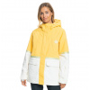 Bunda na snowboard Roxy Ritual sunset gold XS 23/24 - Odosielame do 24 hodín