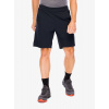 Turistické kraťasy Salomon Wayfarer Ease - deep black
