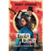 Enola Holmes: A balkezes kisasszony esete