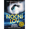 Noční lov - Robert Bryndza