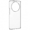 Kryt na mobil FIXED TPU gelové Honor Magic 5 Lite, čiré FIXTCC-1070