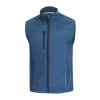 Ardon VISION Softshellová vesta Modrá, XXL