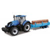 Traktor 18-44060 Bburago 18-44060