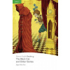 Level 3: The Black Cat and Other Stories Book & MP3 Pack