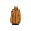 686 bunda - Aeon Insulated Jacket Golden Brown Dobby (GLDB) veľkosť: XS