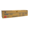 Konica Minolta TN-213M (A0D7352), originálný toner, purpurový