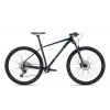 CTM horský bicykel RASCAL 2.0 tmavozelená / chromová 29