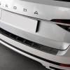 Kryt prahu zadních dveří černý Strong Edition Škoda SuperB III Combi / Scout III -- rok výroby 2015-19 / 2019- SLEVA 7%