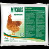 Mikros Nosnice - vitamínové krmivo 3 kg