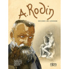 Joel Alessandra,Eddy Simon - Rodin
