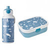 Little Dutch Desiatový set Ocean Blue