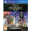 Kingdom Hearts 1.5+2.5 HD Remix Sony PlayStation 4 (PS4)