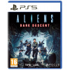 Aliens: Dark Descent (PS5)