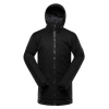 ALPINE PRO GARG black - L