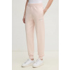Bavlnené tepláky Calvin Klein Jeans J20J225354 ružová L