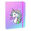Dosky školské A5 rozšírené STIL Unicorn