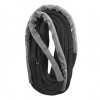 Moorovacie lano Storm X Black - Grey 12 mm 10 m INNY
