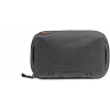 PEAK DESIGN organizér TECH POUCH charcoal