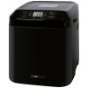 Clatronic BBA 3774 domácí pekárna, funkce časovače, 3 l, černá, 263966