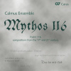 Calmus Ensemble - Mythos 116 (CD) (Bernd Franke (geb. 1959) , Heinrich Schütz (1585-1672) , Johann Hermann Schein (1586-1630) , Nicolaus Erich (1588-1631) , Steffen Schleiermacher (geb. 1960))