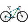 Horský bicykel - MTB Romet Monsun Ltd Veľkosť bicykla M 17 “ (MTB Romet Monsun Ltd Veľkosť bicykla M 17 “)