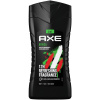 AXE Africa 3 in 1 pánsky sprchový gél - 250 ml