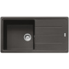 Kuchyňský dřez Franke Basis BFG 611 Šedá břidlice 114.0713.947