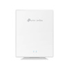 WiFi router TP-Link EAP650-Desktop AP WiFi 6, 4x GLan, 1X FXS 2,4 a 5 GHz, AX3000, Omada SDN