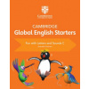 Cambridge Global English Starters Fun with Letters and Sounds C
