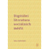 Digitální literatura sociálních médií