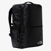 The North Face Base Camp Voyager Travel Pack Tnf Black/ Tnf White/ Npf 35 l