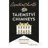 Tajemství Chimneys - Agatha Christie - online doručenie