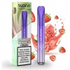 Suorin Bar Hi700 jednorázová cigareta – Apple ICE 20mg