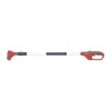 Worcraft WER001 ShareSYS Tyč na mini reťazovú pílu CHS-S20LIBP a nožnice CSC-S20LiBP teleskopická 1.1-1.6 m