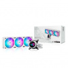 ROG STRIX LC III 360 ARGB WHT 90RC00T2-M0UAY0 Asus