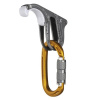 Singing Rock Belay device set Rama