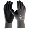 Rukavice ATG, MaxiFoam Lite 34-900 veľ. 9