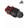 GRUNDFOS zástrčka pre čerpadlá: ALPHA1, ALPHA2, ALPHA3; MAGNA1, MAGNA3; +kľúč