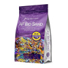 Aquaforest AF Bio Sand 1,0-2,0mm - biely živý piesok (7,5kg) NOVINKA