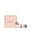 Burberry My Burberry Blush SET: Parfémovaná voda 90ml + Ruž na Pery 1g + Očný tieň 3.6g pre ženy