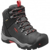 KEEN Revel III W black/rose US 10,5 / EU 41,0 / UK 8 / 27,5 cm; Černá obuv