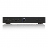 Rotel A8 Black (Kompaktný integrovaný zosilňovač 30 W/kanál s RCA a phono MM vstupmi, výstupom na slúchadlá a čistým analógovým zvukom.)