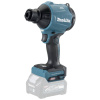Makita AS001GZ akumulátorový ventilátor bez akumulátoru, bez nabíjačky; AS001GZ