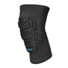 Chrániče kolien Amplifi Knee Sleeve black L - Odosielame do 24 hodín