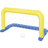 Plávajúca bránka na hádzanú Bestway® sada 130 x 60 x 72 cm