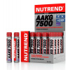 AAKG 7500 - Nutrend 20 x 25 ml. Blackcurrant