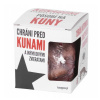 Pachový odpudzovač - Kunagone - KUNY - 1 ks